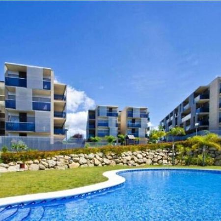 Paradise Village Port Aventura Salou Exterior foto